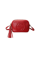 SOHO DISCO BAG