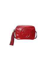 SOHO DISCO BAG