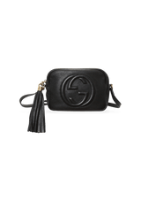 SOHO DISCO BAG