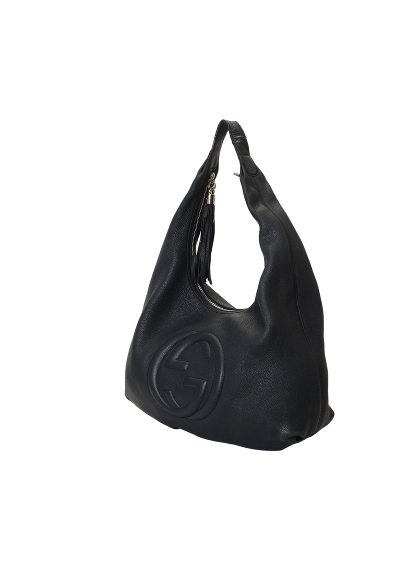 SOHO HOBO BAG