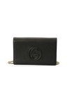 SOHO WALLET ON CHAIN