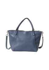 SOHO ZIP TOTE