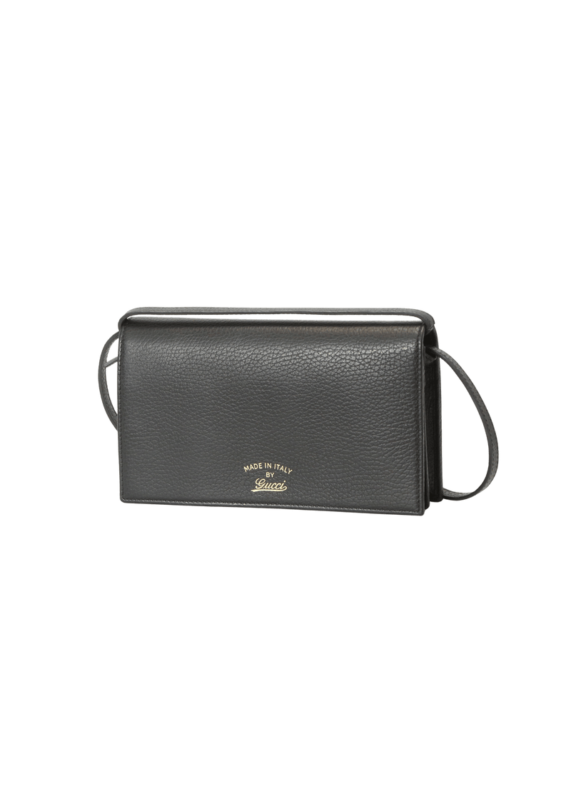 SWING CROSSBODY WALLET