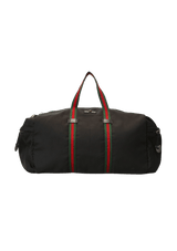 TECHNO WEB DUFFLE BAG