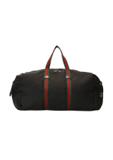 TECHNO WEB DUFFLE BAG