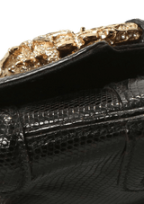 TOM FORD 2004 LIZARD CLUTCH