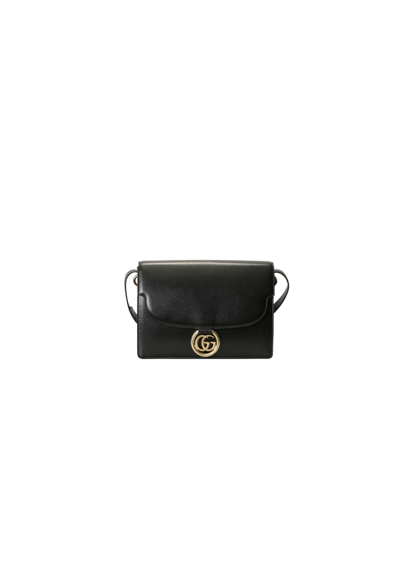 TORCHON GG RING BAG