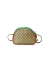 TRAPUNTATA CAMERA BAG