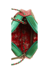 TRAPUNTATA CAMERA BAG