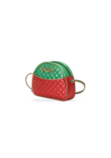 TRAPUNTATA CAMERA BAG