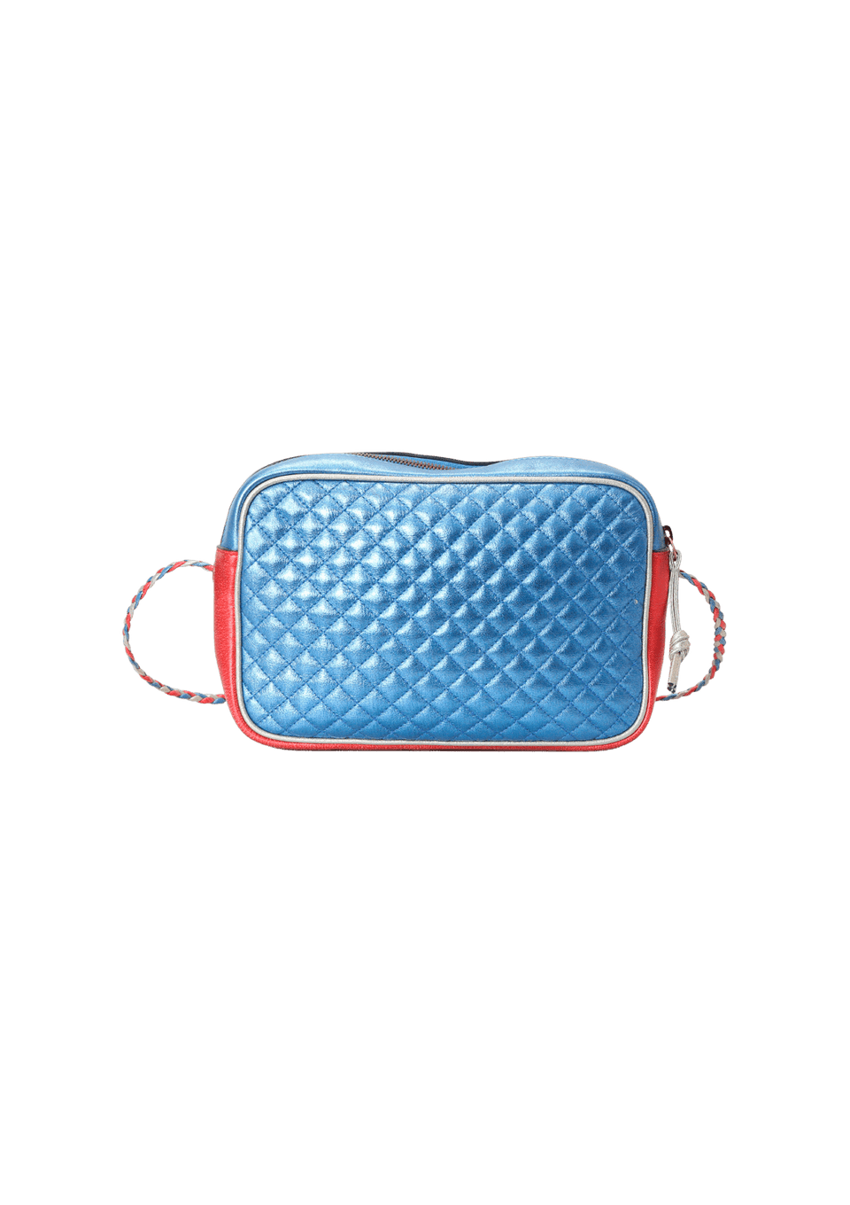 TRAPUNTATA SMALL ZUMI BAG