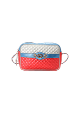 TRAPUNTATA SMALL ZUMI BAG