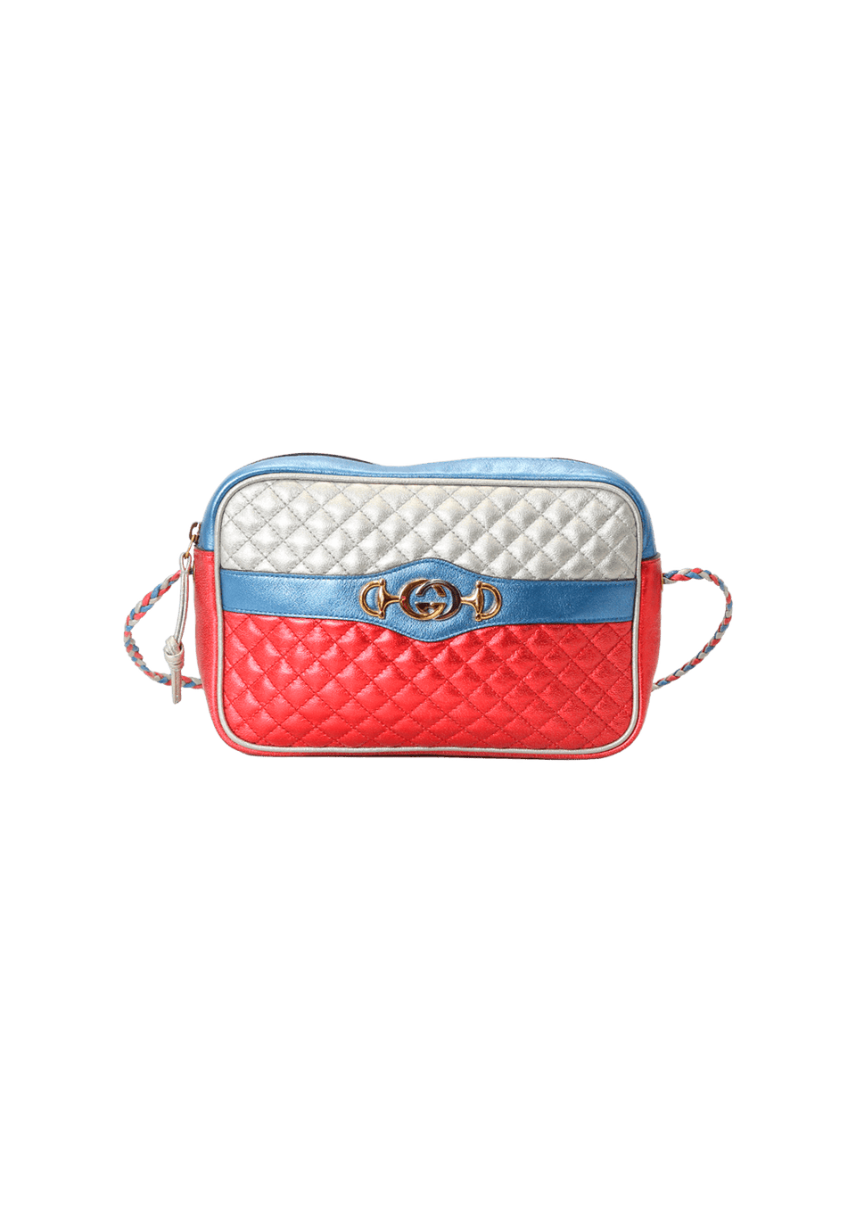 TRAPUNTATA SMALL ZUMI BAG