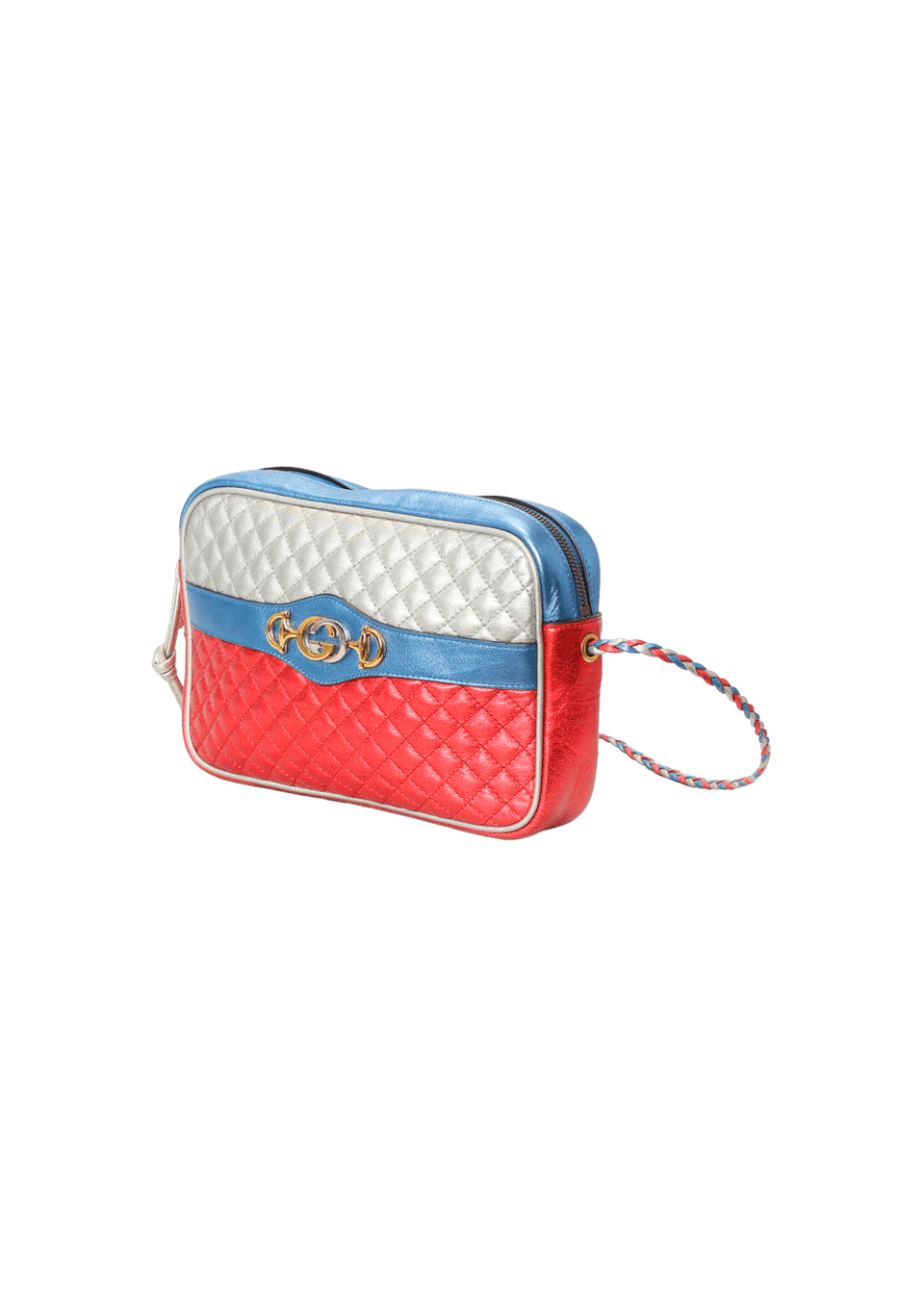TRAPUNTATA SMALL ZUMI BAG