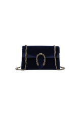 VELVET DIONYSUS SUPER MINI