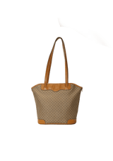VINTAGE GG MICRO TOTE BAG
