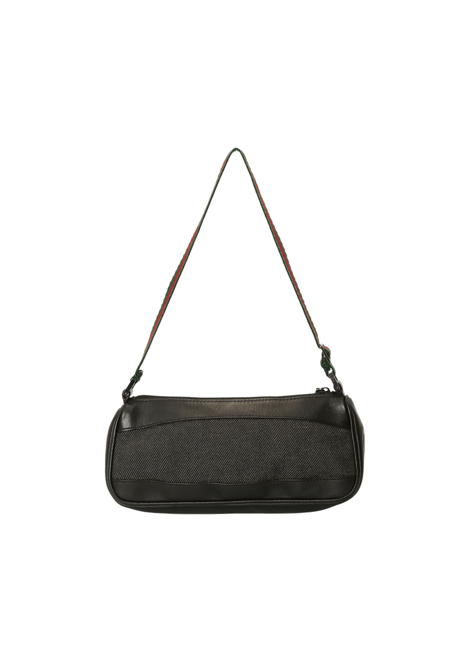 VINTAGE WEB BAGUETTE