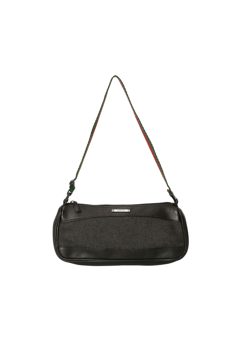 VINTAGE WEB BAGUETTE