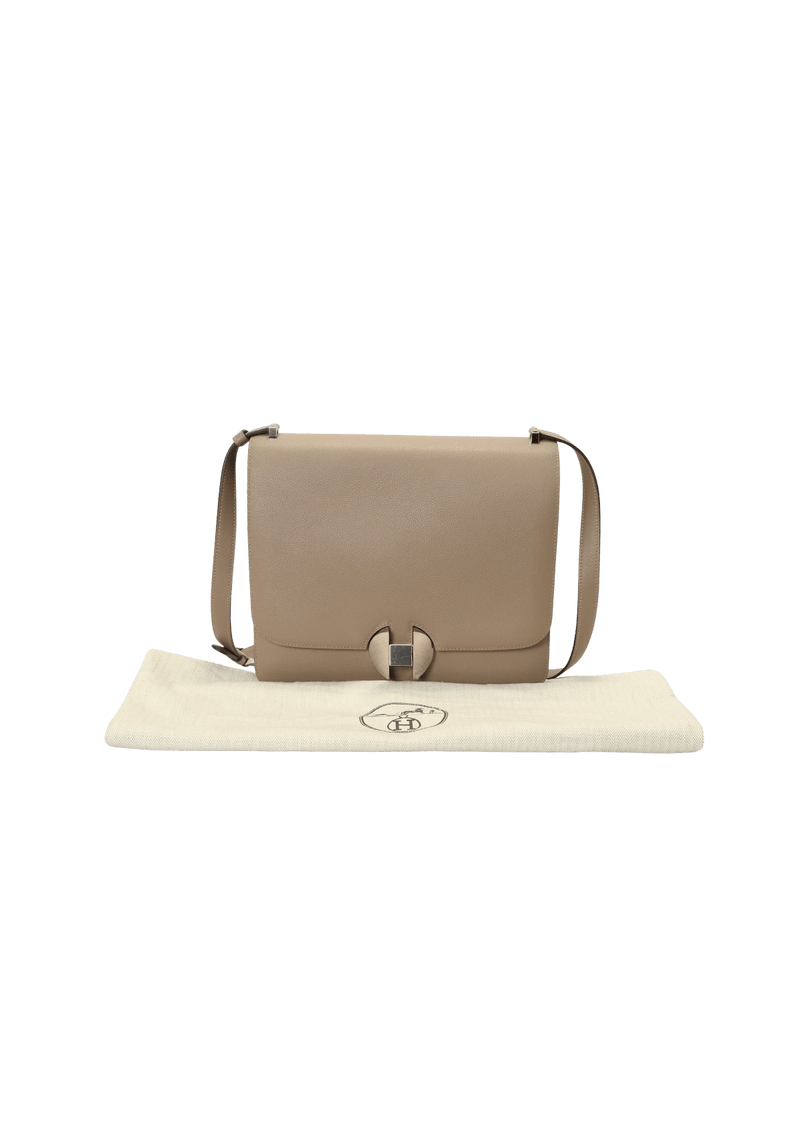 CLEMENCE 2002 FLAP BAG 26