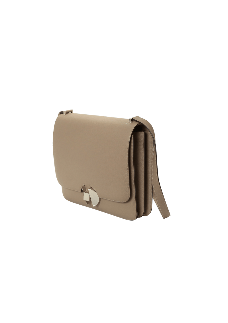 CLEMENCE 2002 FLAP BAG 26