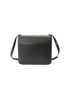 BOX CALF 2002 FLAP BAG 26