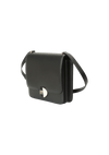 BOX CALF 2002 FLAP BAG 26