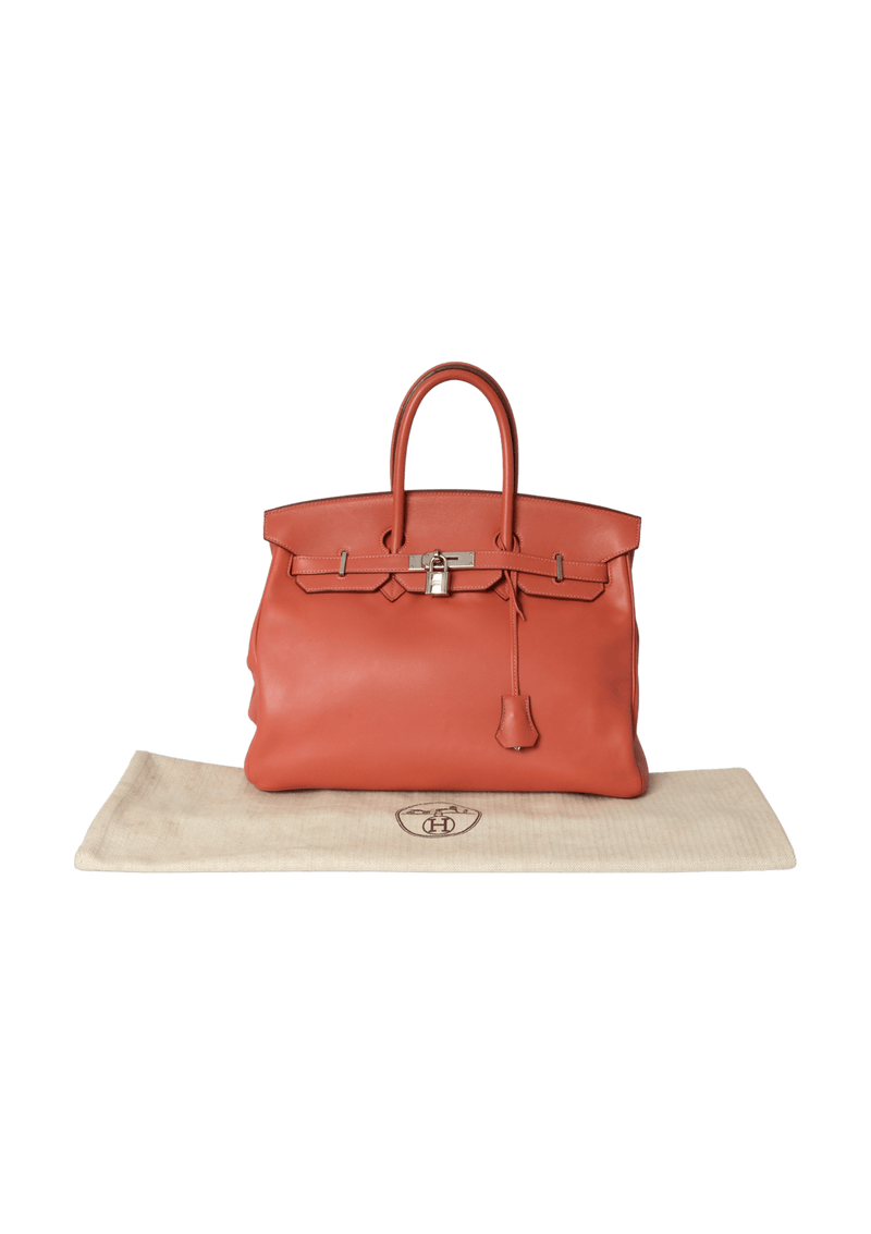 SWIFT BIRKIN 35