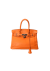 CLEMENCE BIRKIN 30