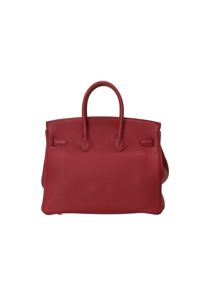 CLEMENCE BIRKIN 25