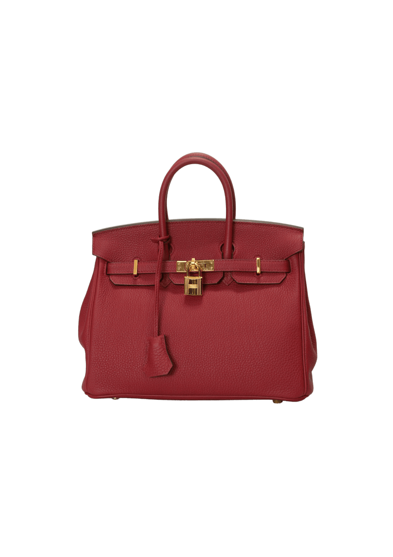 CLEMENCE BIRKIN 25