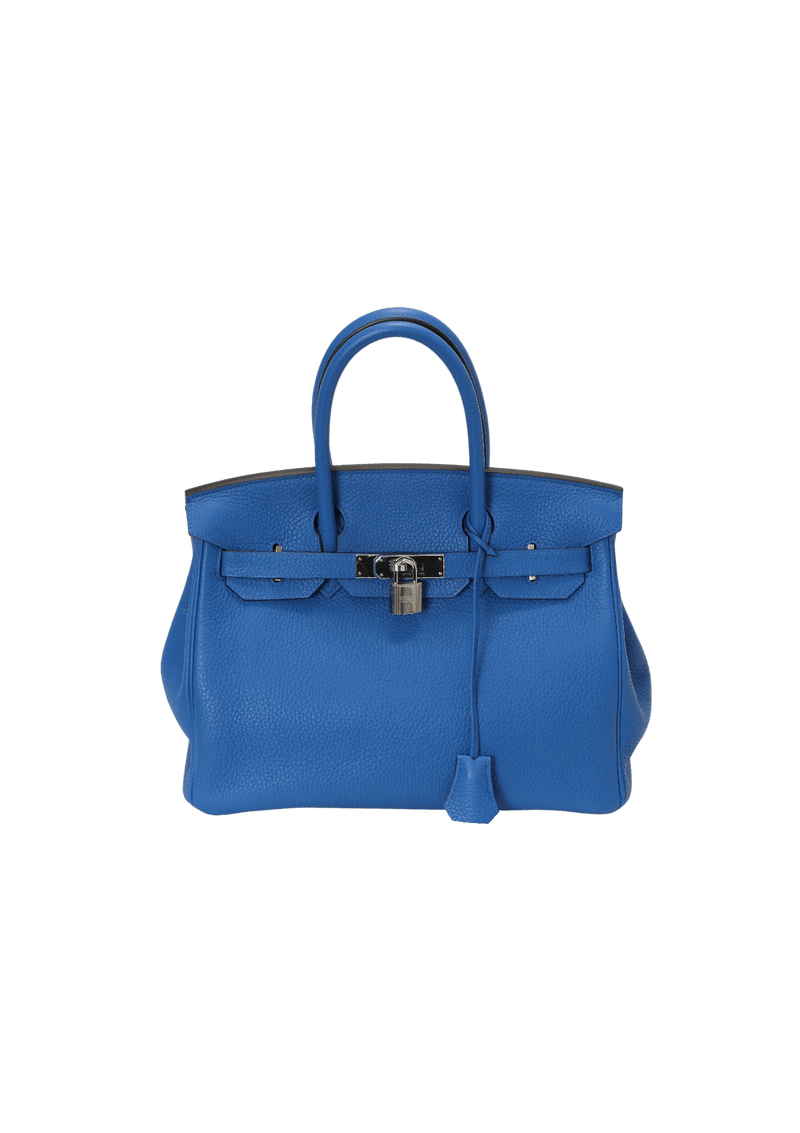 CLEMENCE BIRKIN 30