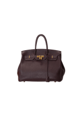 CLEMENCE BIRKIN 35