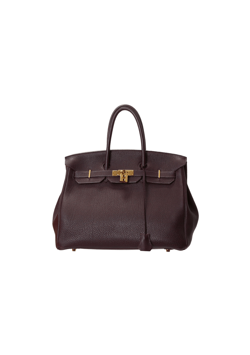 CLEMENCE BIRKIN 35