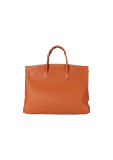 CLEMENCE BIRKIN 40