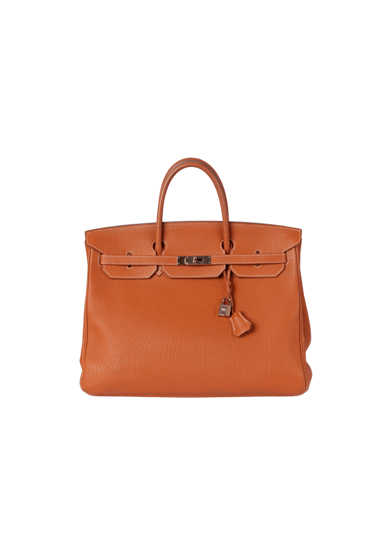 CLEMENCE BIRKIN 40