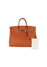 CLEMENCE BIRKIN 40