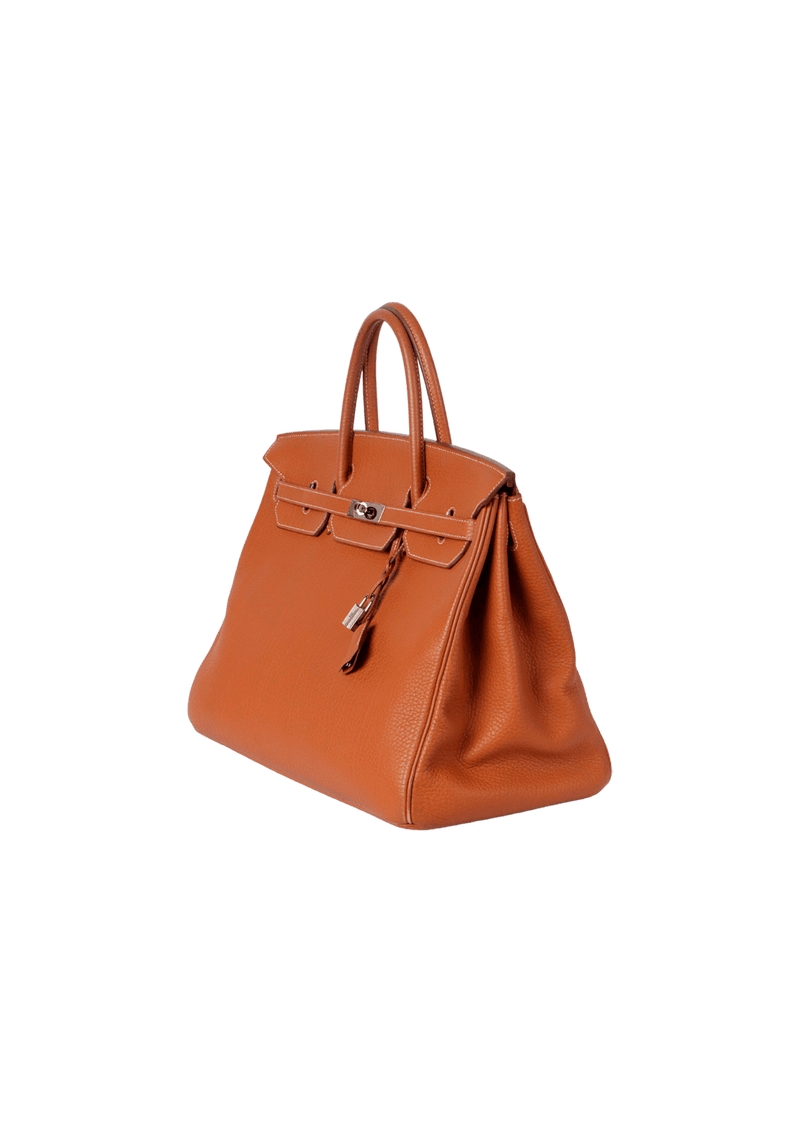 CLEMENCE BIRKIN 40