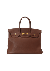 CLEMENCE BIRKIN 35