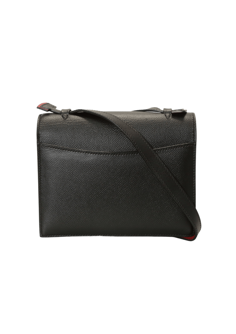 MINI EPSOM ILLICO BAG