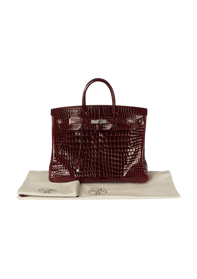 Hermes birkin porosus Clearance