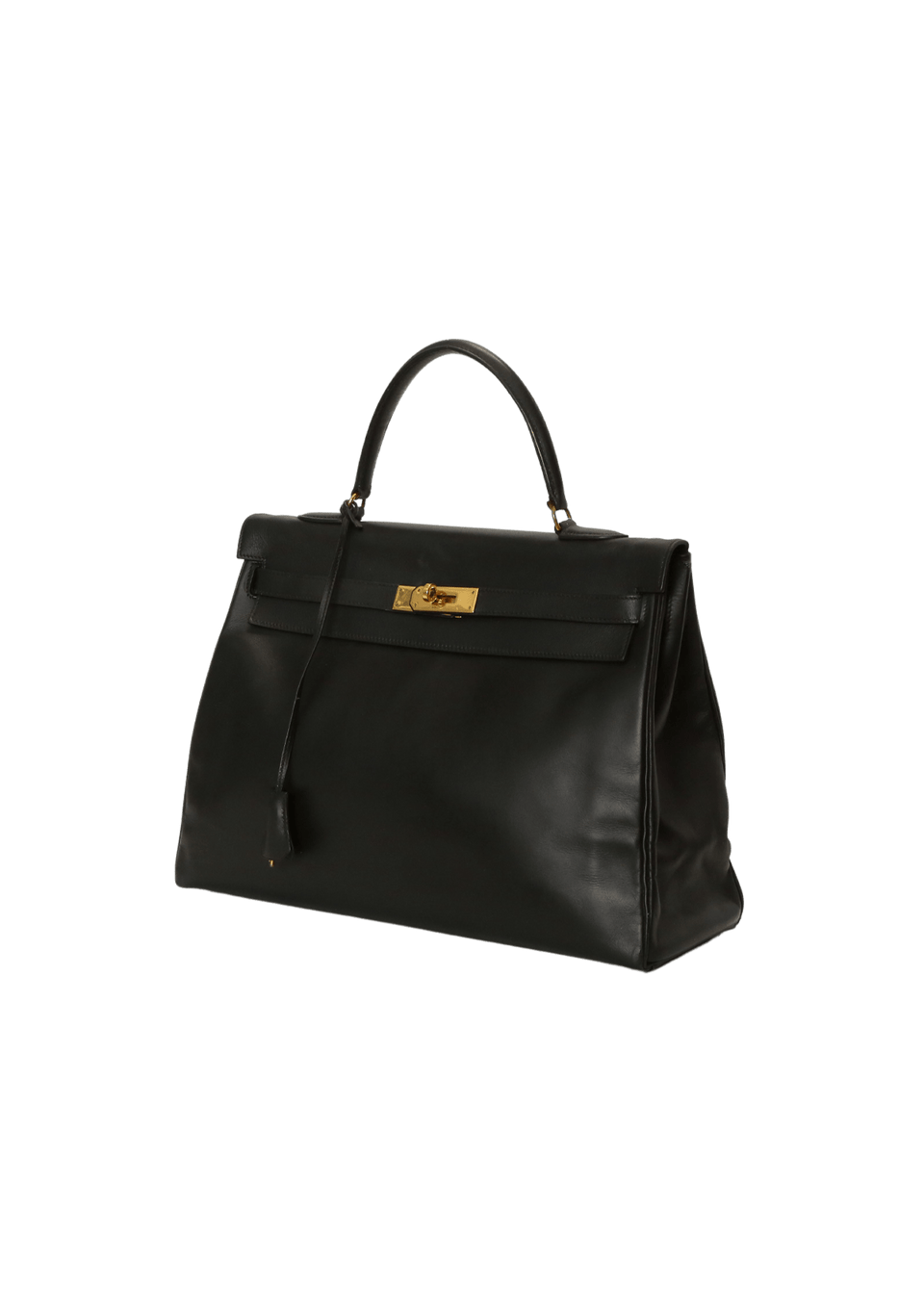 VINTAGE BOX KELLY SELLIER 35