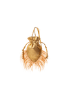 AMY BAG EM PLUMAS