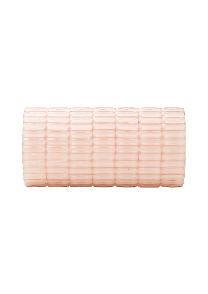 CLUTCH BAGUETE MAXI CRISTAIS