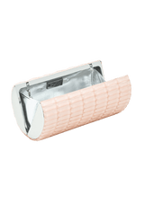 CLUTCH BAGUETE MAXI CRISTAIS