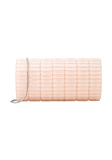 CLUTCH BAGUETE MAXI CRISTAIS