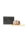 CLUTCH CORUJA FURTA ROSE