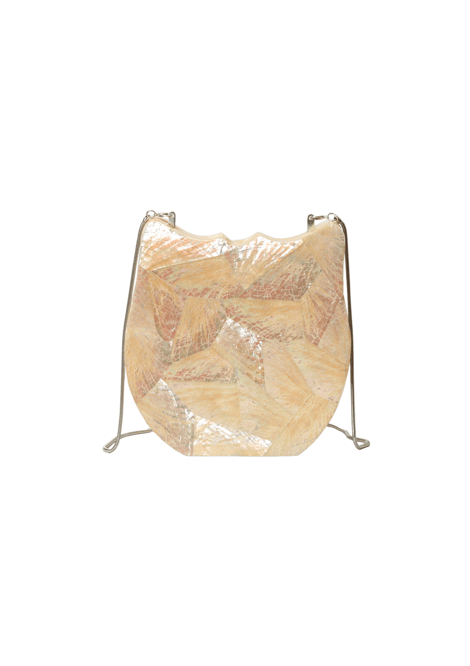 CLUTCH DRAGÃO MADRECLARA