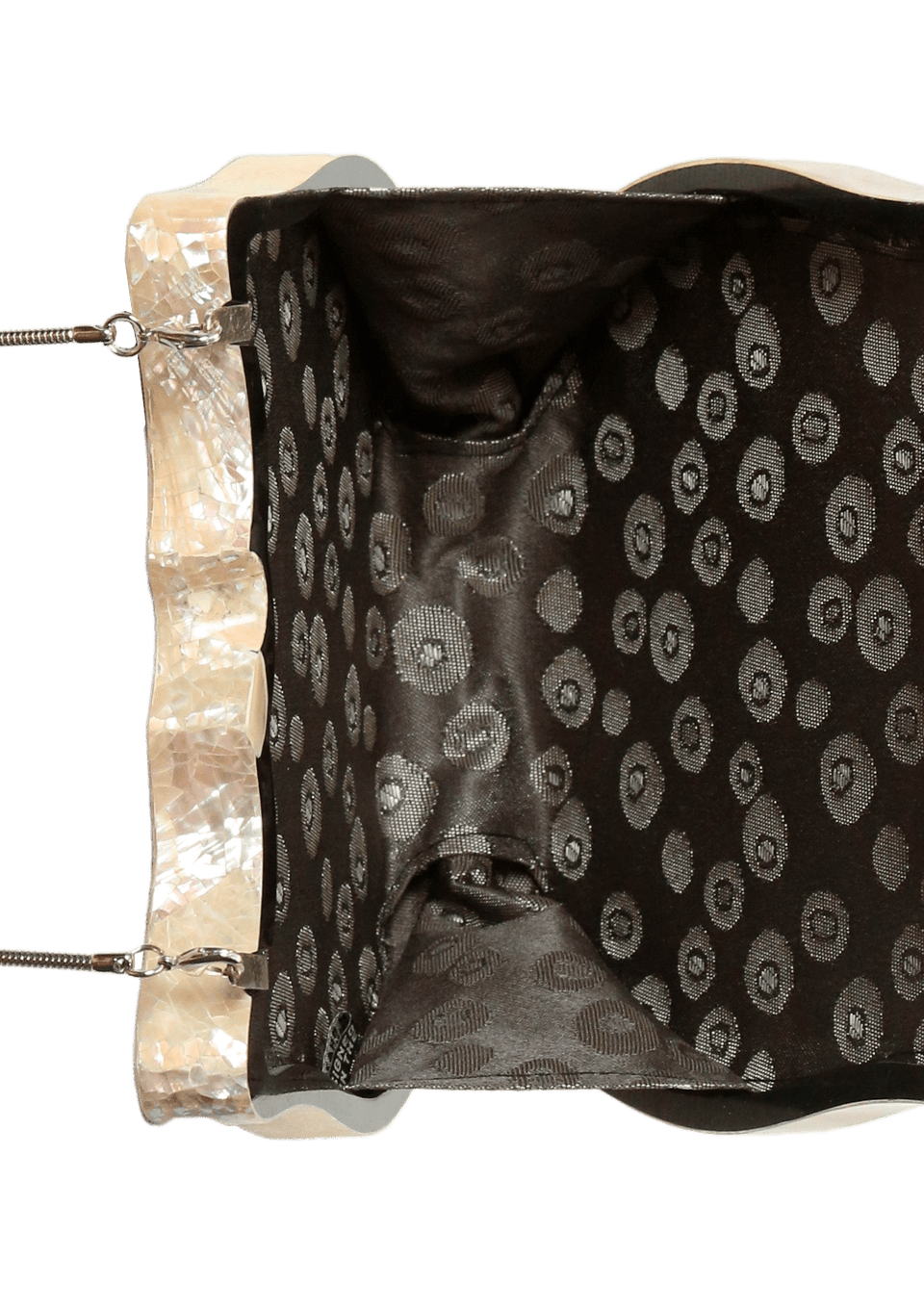 CLUTCH DRAGÃO MADRECLARA