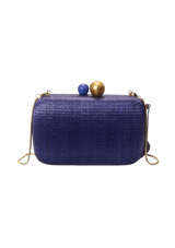 CLUTCH VIOLETA