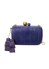 CLUTCH VIOLETA